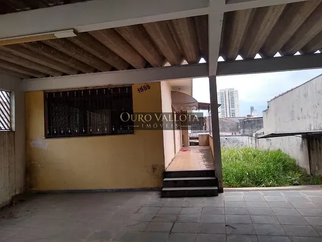 Casa com 430m² 2 quartos e 2 banheiros, à venda, no bairro Vila Bertioga em São Paulo