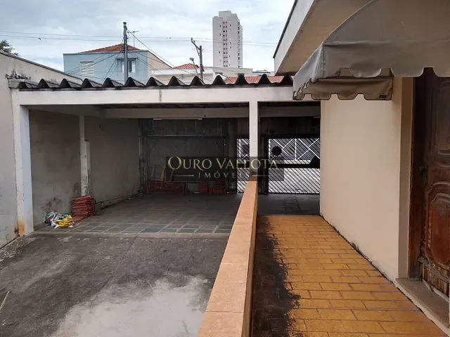 Casa com 430m² 2 quartos e 2 banheiros, à venda, no bairro Vila Bertioga em São Paulo