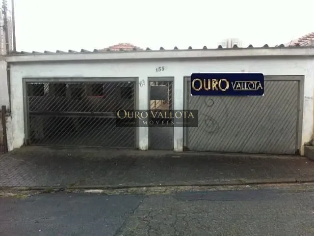 Casa com 430m² 2 quartos e 2 banheiros, à venda, no bairro Vila Bertioga em São Paulo