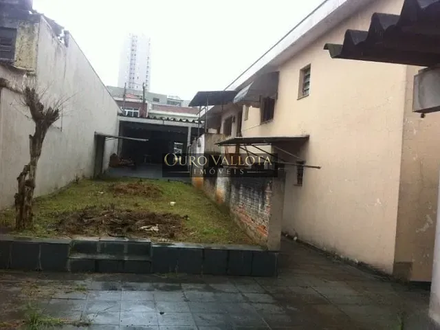 Casa com 430m² 2 quartos e 2 banheiros, à venda, no bairro Vila Bertioga em São Paulo