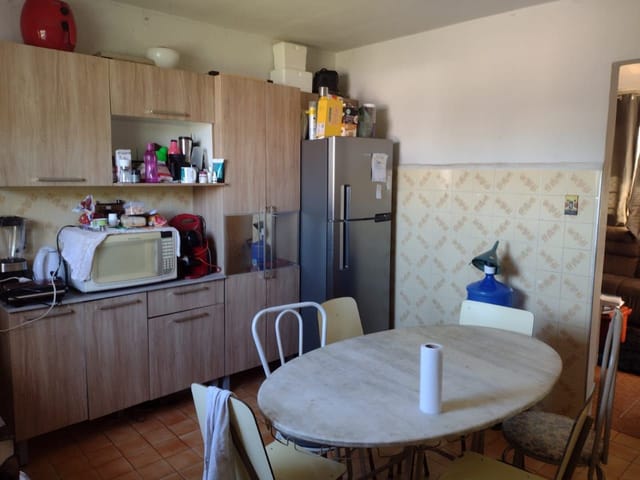 Casa com 210m² 1 quarto e 1 banheiro, à venda, no bairro Jardim Satélite em São João da Boa Vista