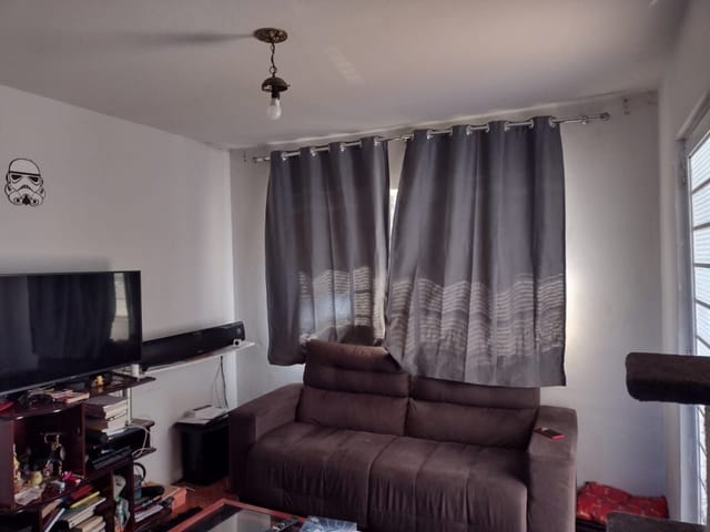 Casa com 210m² 1 quarto e 1 banheiro, à venda, no bairro Jardim Satélite em São João da Boa Vista