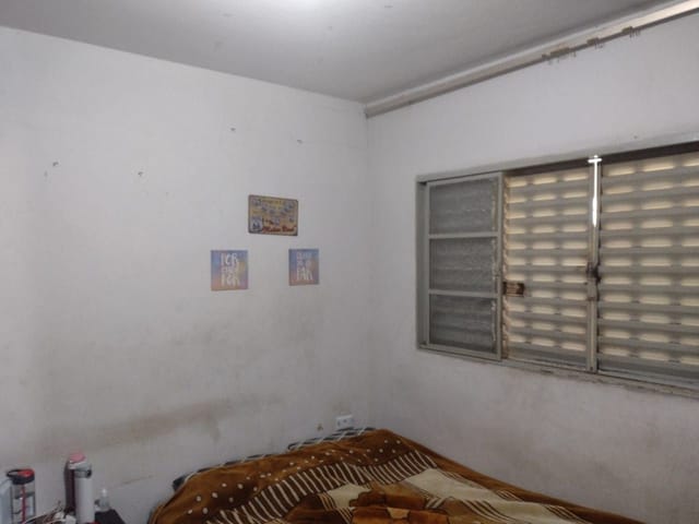 Casa com 210m² 1 quarto e 1 banheiro, à venda, no bairro Jardim Satélite em São João da Boa Vista