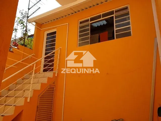 Casa com 125m² 3 quartos e 2 banheiros, à venda, no bairro Cidade das Flores em Osasco