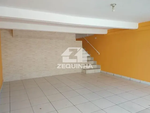 Casa com 125m² 3 quartos e 2 banheiros, à venda, no bairro Cidade das Flores em Osasco