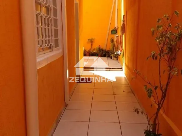 Casa com 125m² 3 quartos e 2 banheiros, à venda, no bairro Cidade das Flores em Osasco