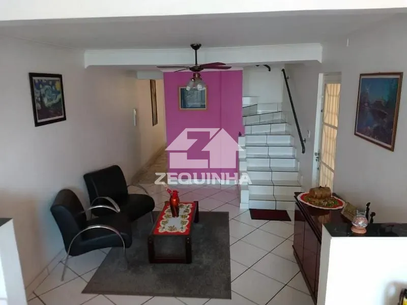 Casa, 3 quartos, 169 m² - Foto 20