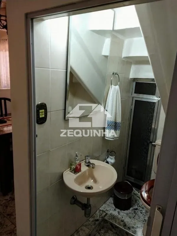 Casa, 3 quartos, 169 m² - Foto 12