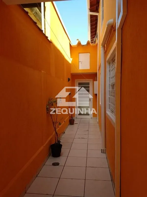 Casa, 3 quartos, 169 m² - Foto 5