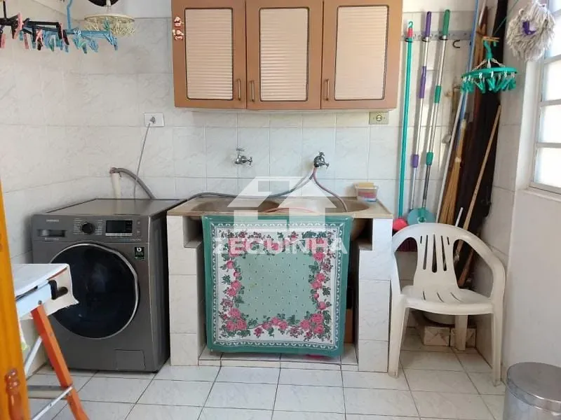 Casa, 3 quartos, 169 m² - Foto 19