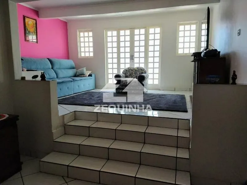Casa, 3 quartos, 169 m² - Foto 8