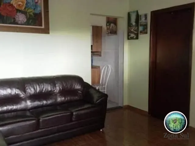 Casa com 150m² 4 quartos e 3 banheiros, à venda, no bairro Chave em Votorantim
