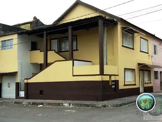 Casa com 150m² 4 quartos e 3 banheiros, à venda, no bairro Chave em Votorantim