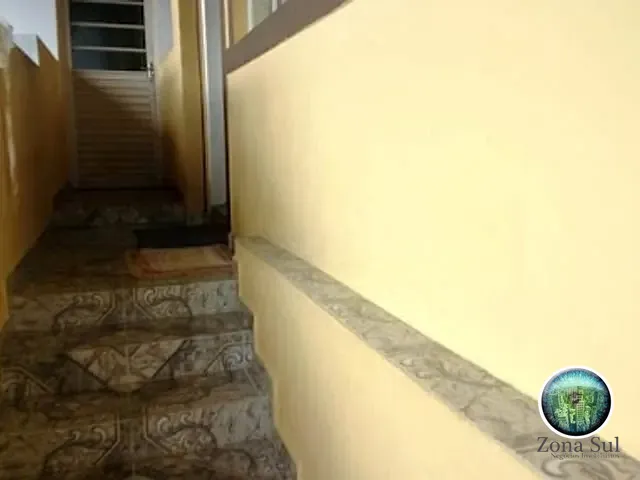 Casa com 150m² 4 quartos e 3 banheiros, à venda, no bairro Chave em Votorantim