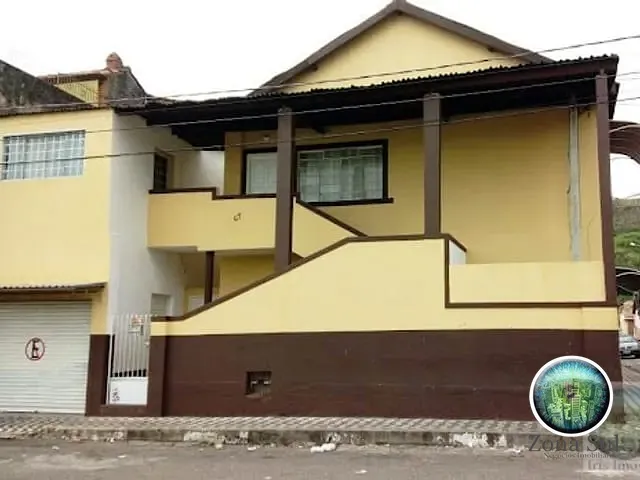 Casa com 150m² 4 quartos e 3 banheiros, à venda, no bairro Chave em Votorantim