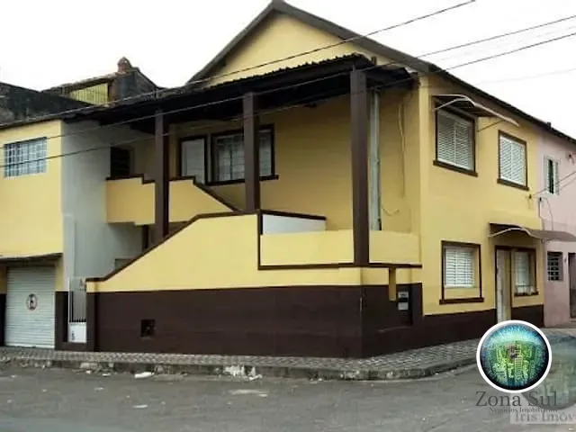 Casa com 150m² 4 quartos e 3 banheiros, à venda, no bairro Chave em Votorantim