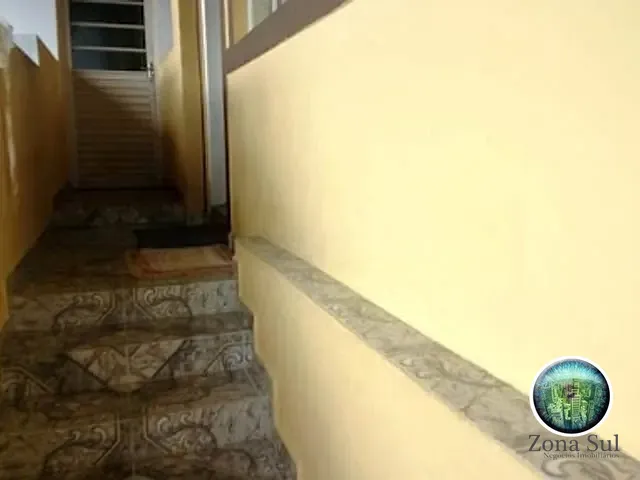 Casa com 150m² 4 quartos e 3 banheiros, à venda, no bairro Chave em Votorantim