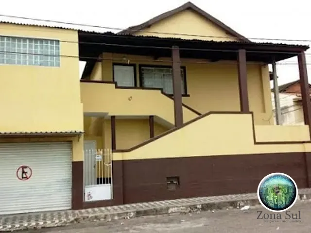 Casa com 150m² 4 quartos e 3 banheiros, à venda, no bairro Chave em Votorantim
