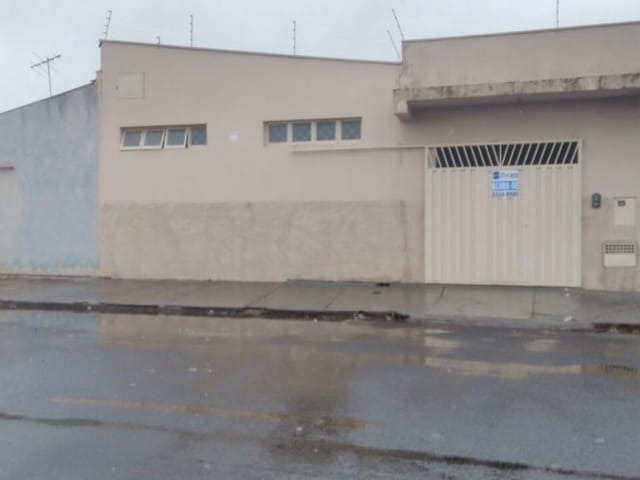 Foto do Casa - Casa para Locação 3 Quartos, 1 Vaga, 10M², Conjunto Chica Ferreira, Uberaba - MG | ZUCATO IMOBILIARIA LTDA