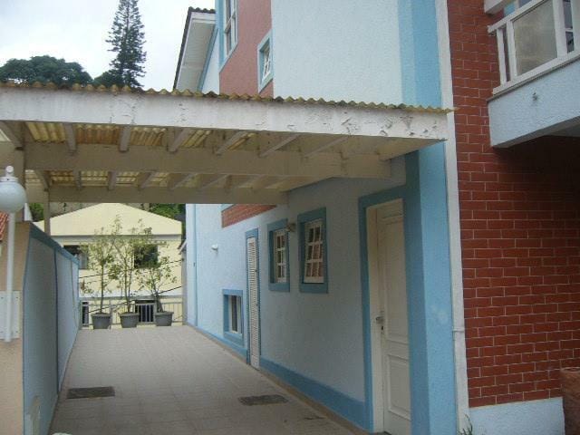 Foto do Casa - Casa residencial para locação, Ingá, Niterói. | ABIDON NAZARETH IMÓVEIS