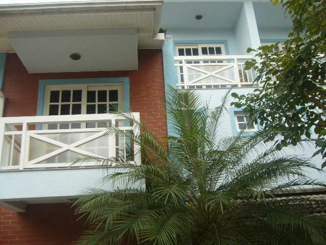Foto do Casa - Casa residencial para locação, Ingá, Niterói. | ABIDON NAZARETH IMÓVEIS