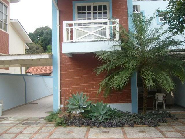 Foto do Casa - Casa residencial para locação, Ingá, Niterói. | ABIDON NAZARETH IMÓVEIS