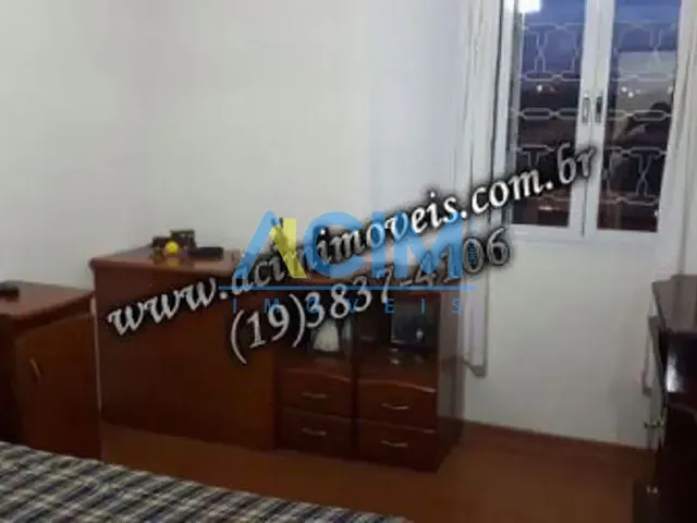 Casa com 360m² 4 quartos e 1 banheiro, à venda, no bairro Dom Bosco em Jaguariúna