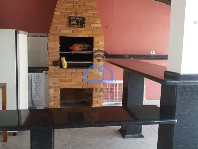 Casa com 320m² 3 quartos e 3 banheiros, à venda, no bairro Martim de Sá em Caraguatatuba