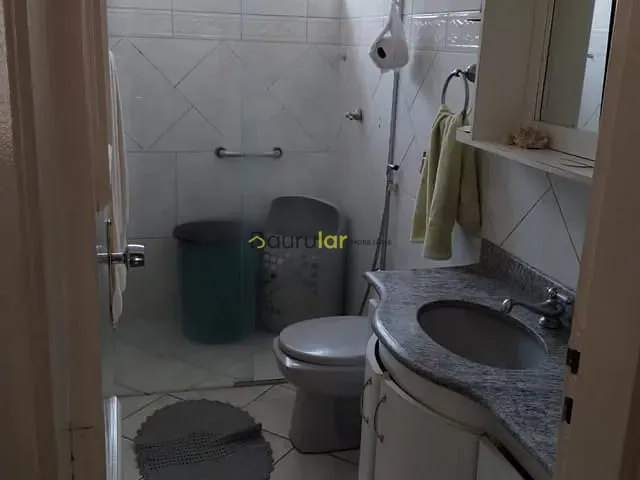 Casa 3 quartos e 3 banheiros, à venda, no bairro Novo Jardim Pagani em Bauru