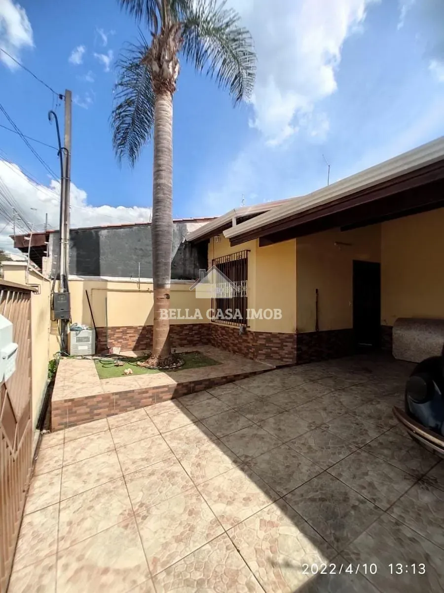 Casa, 2 quartos, 100 m² - Foto 1