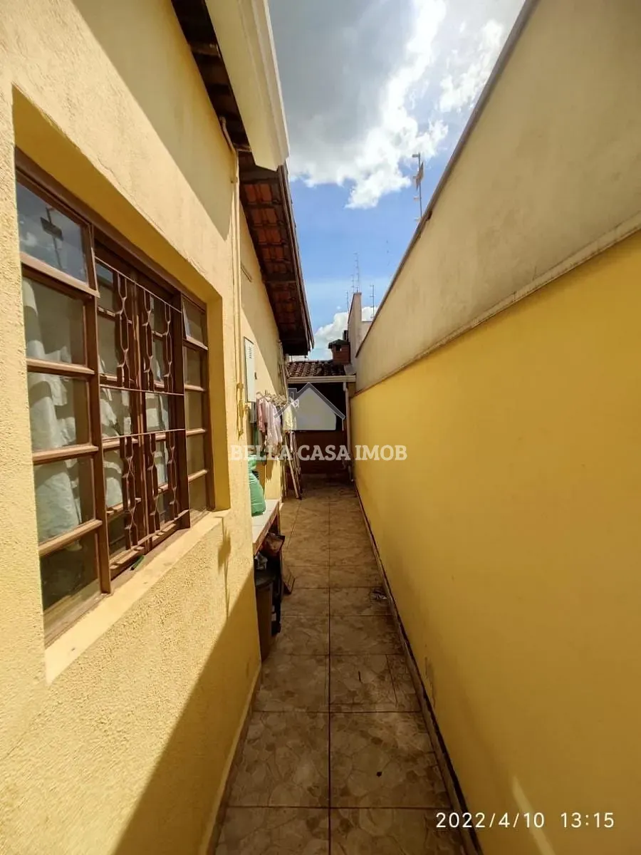 Casa, 2 quartos, 100 m² - Foto 22