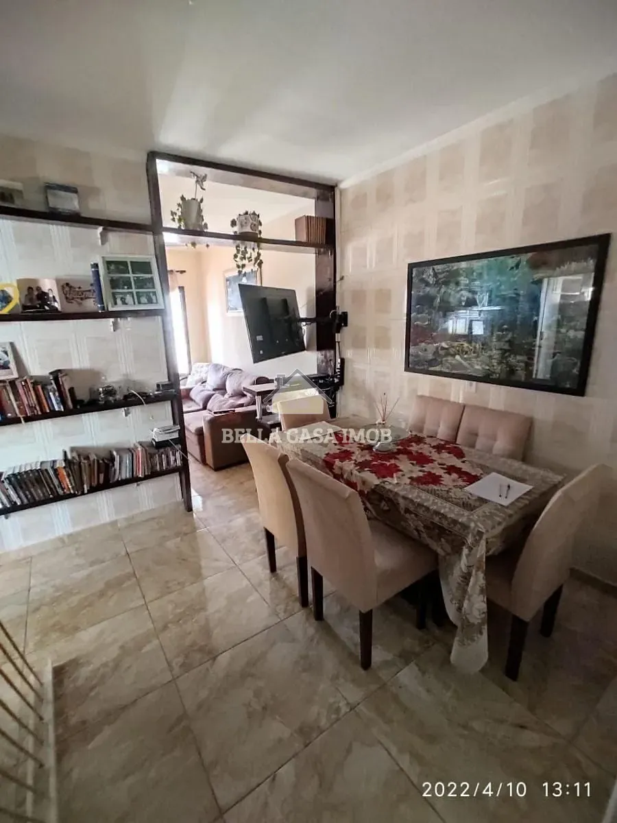 Casa, 2 quartos, 100 m² - Foto 9