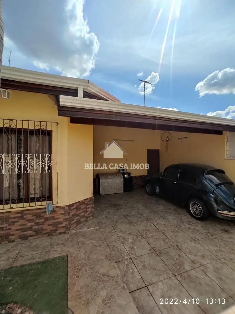 Casa, 2 quartos, 100 m² - Foto 2