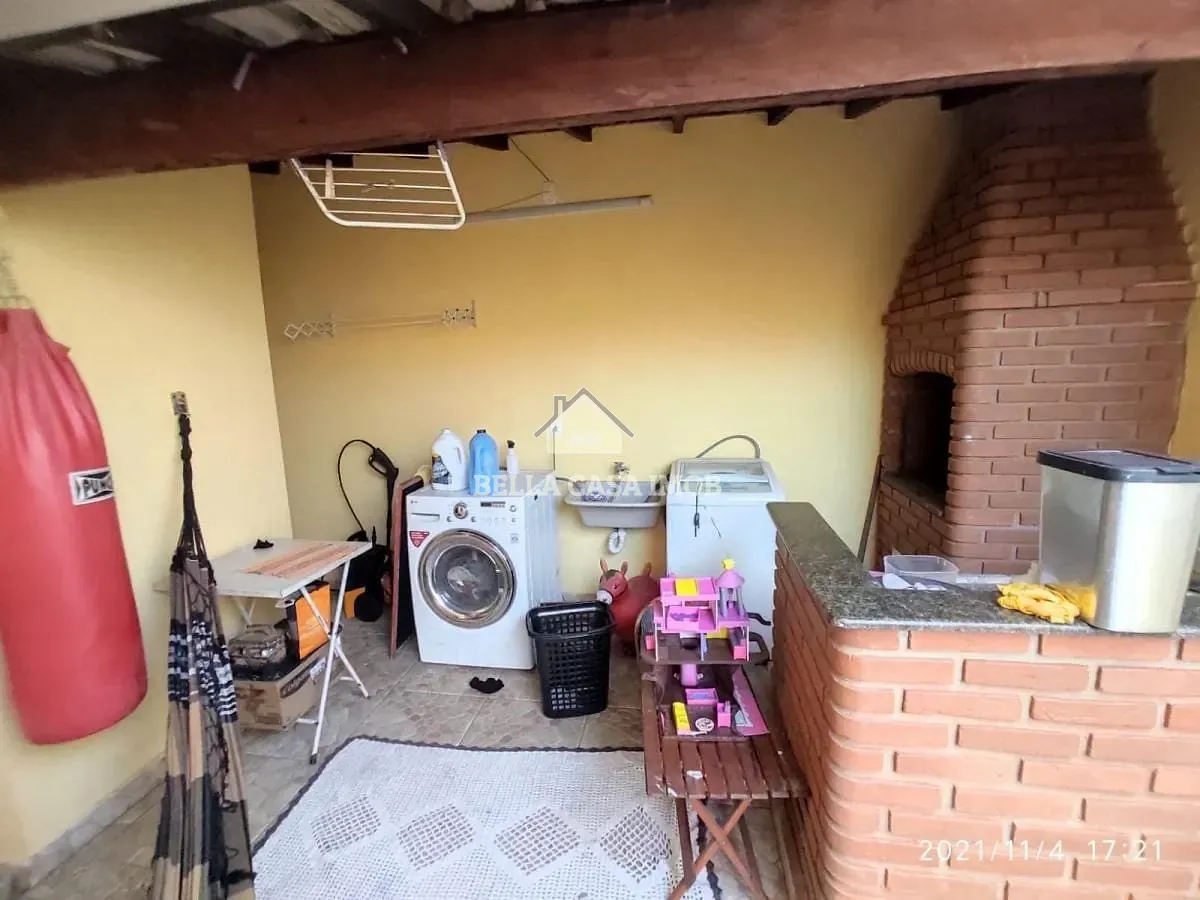 Casa, 2 quartos, 100 m² - Foto 21