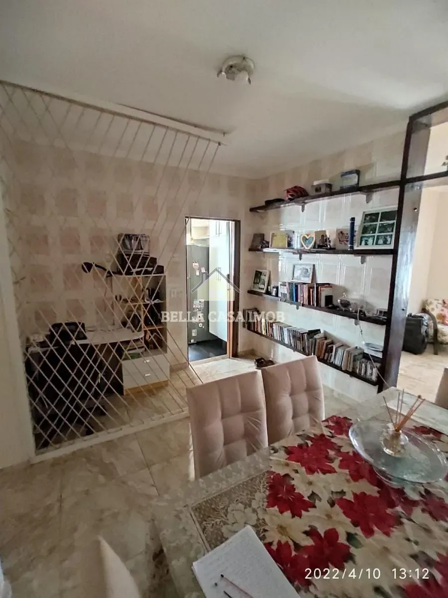 Casa, 2 quartos, 100 m² - Foto 11