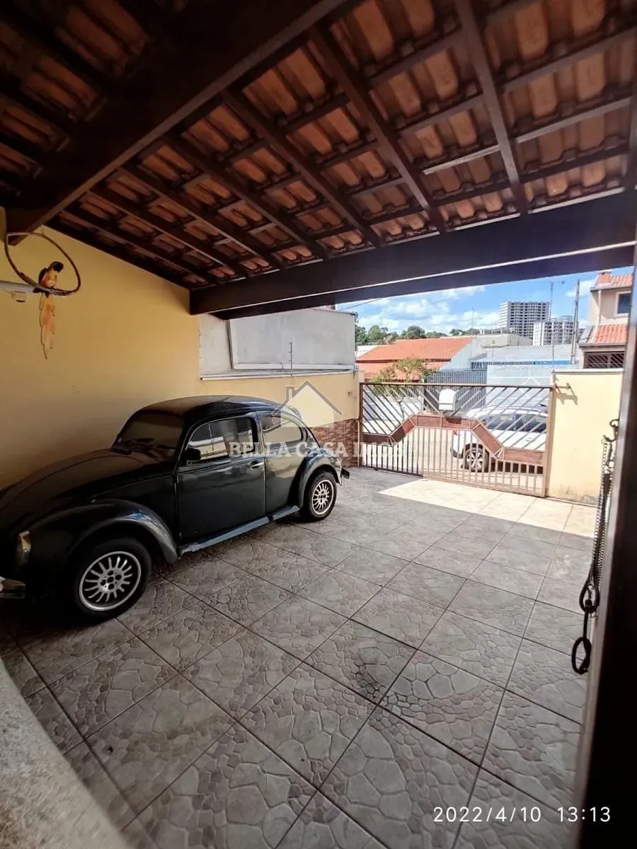 Casa, 2 quartos, 100 m² - Foto 4