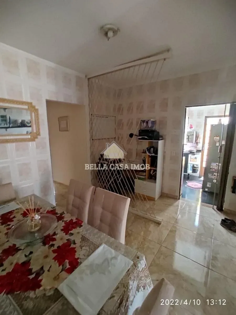 Casa, 2 quartos, 100 m² - Foto 10