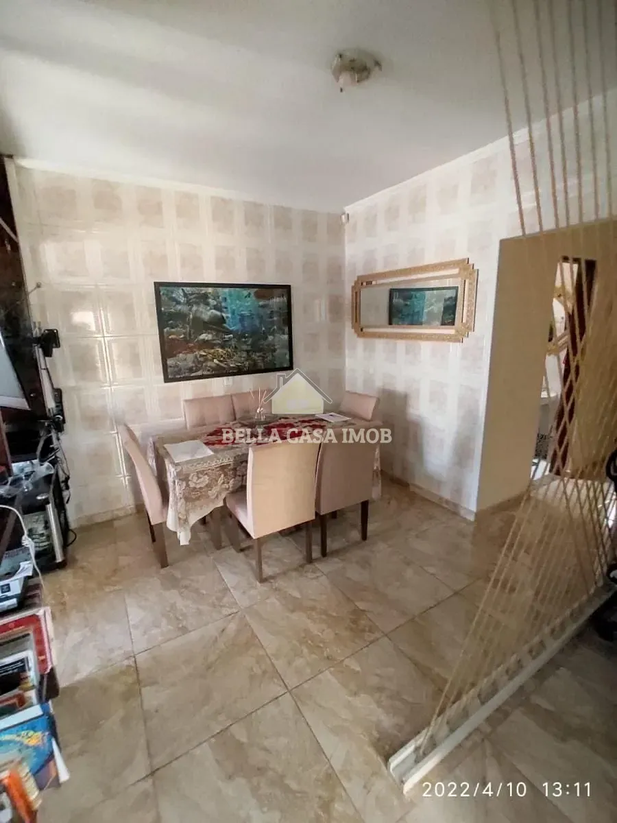 Casa, 2 quartos, 100 m² - Foto 8