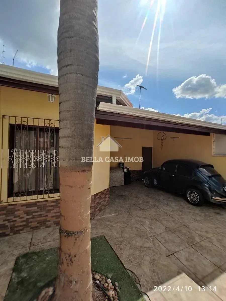 Casa, 2 quartos, 100 m² - Foto 3