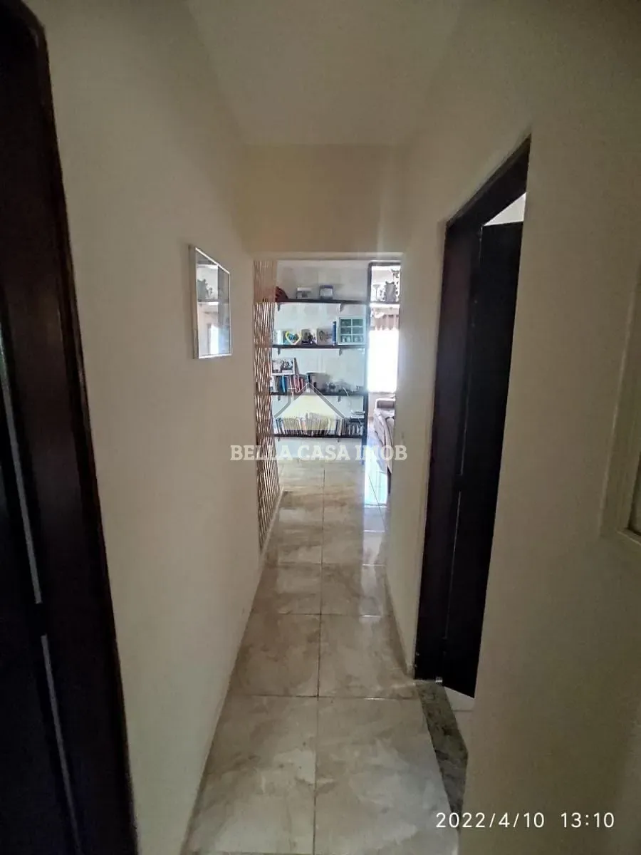 Casa, 2 quartos, 100 m² - Foto 19