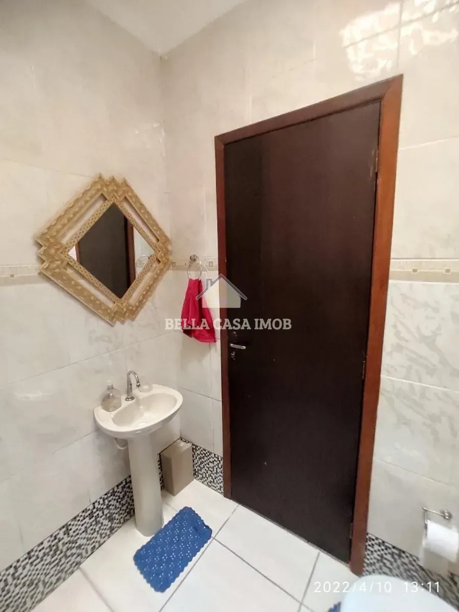 Casa, 2 quartos, 100 m² - Foto 17