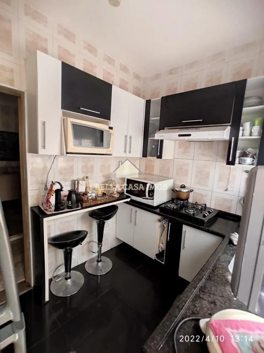 Casa, 2 quartos, 100 m² - Foto 14