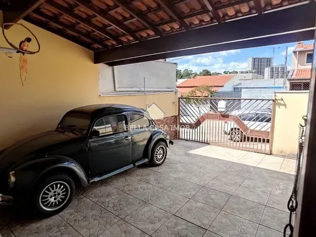 Casa com 150m² 2 quartos e 3 banheiros, à venda, no bairro Jardim Wanel Ville IV em Sorocaba