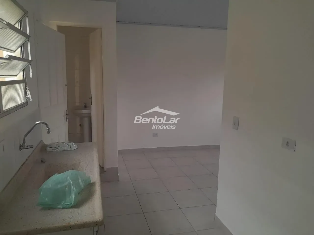 Casa, 1 quarto, 32 m² - Foto 8