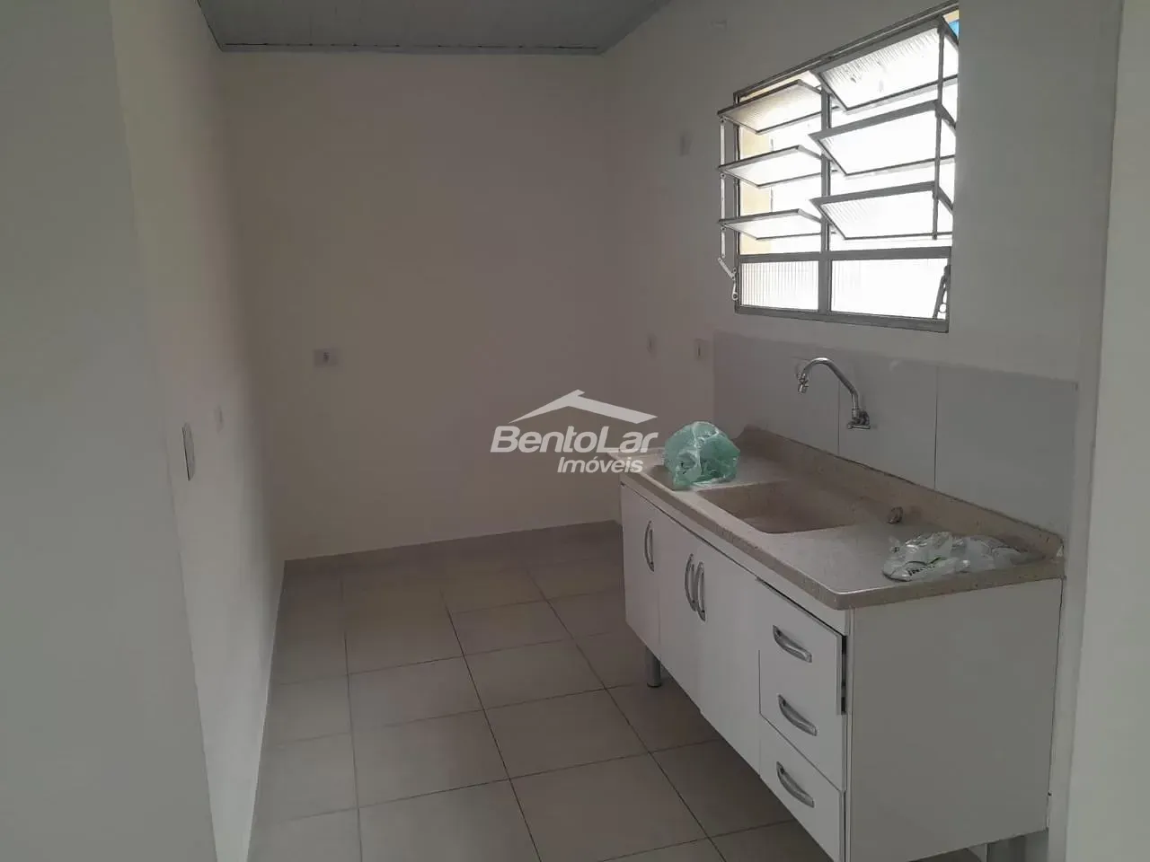 Casa, 1 quarto, 32 m² - Foto 7