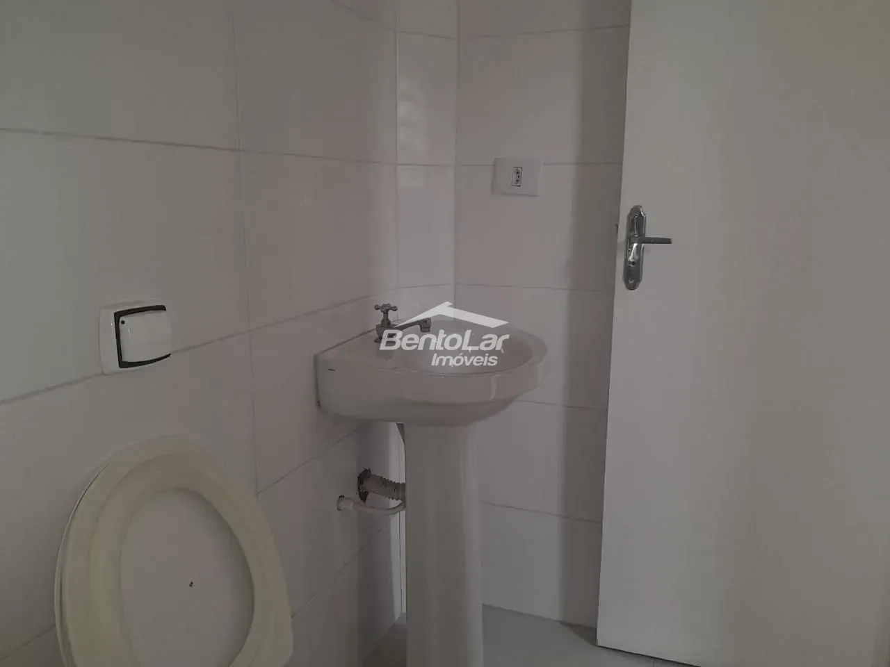 Casa, 1 quarto, 32 m² - Foto 14