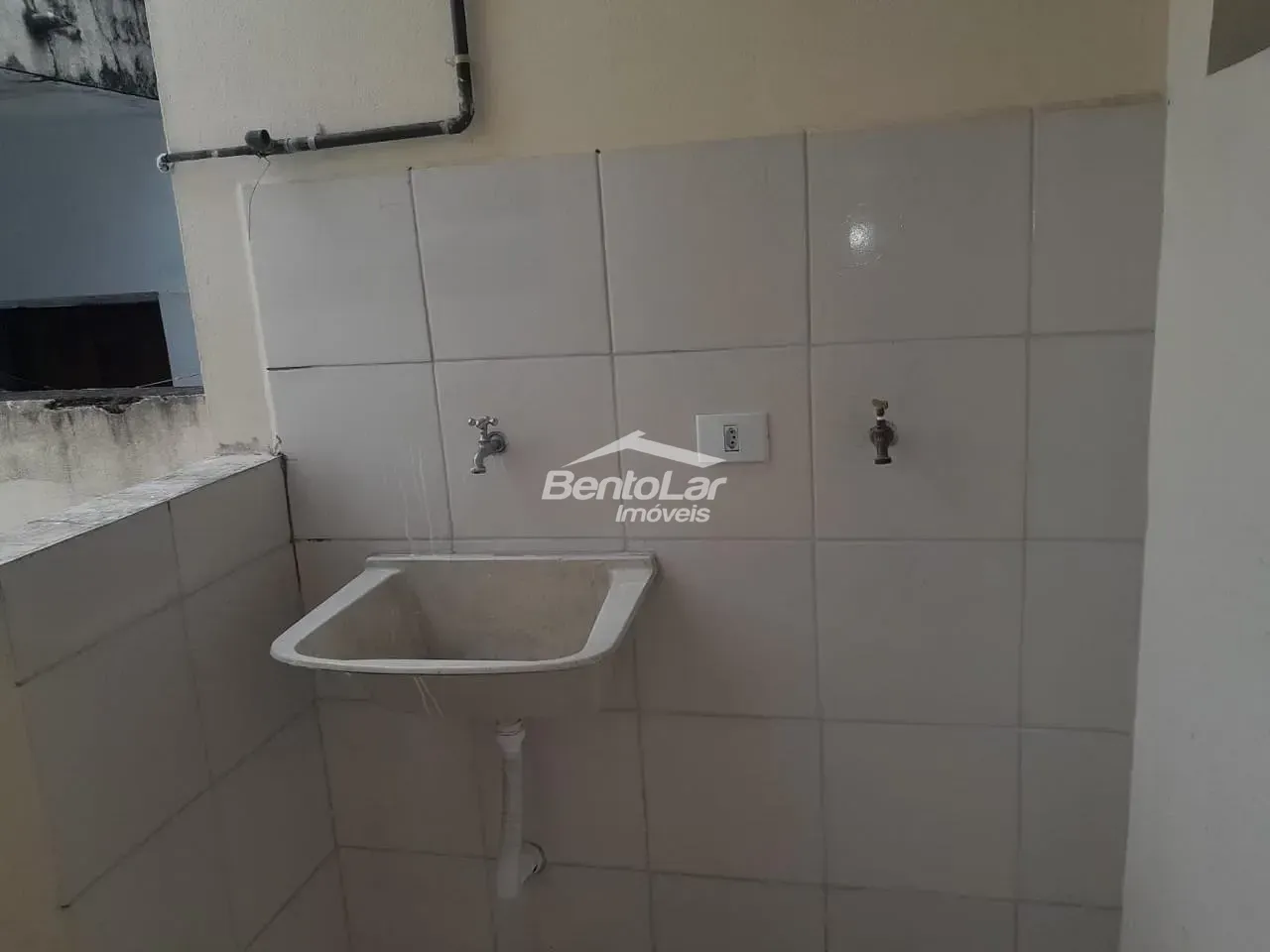 Casa, 1 quarto, 32 m² - Foto 15