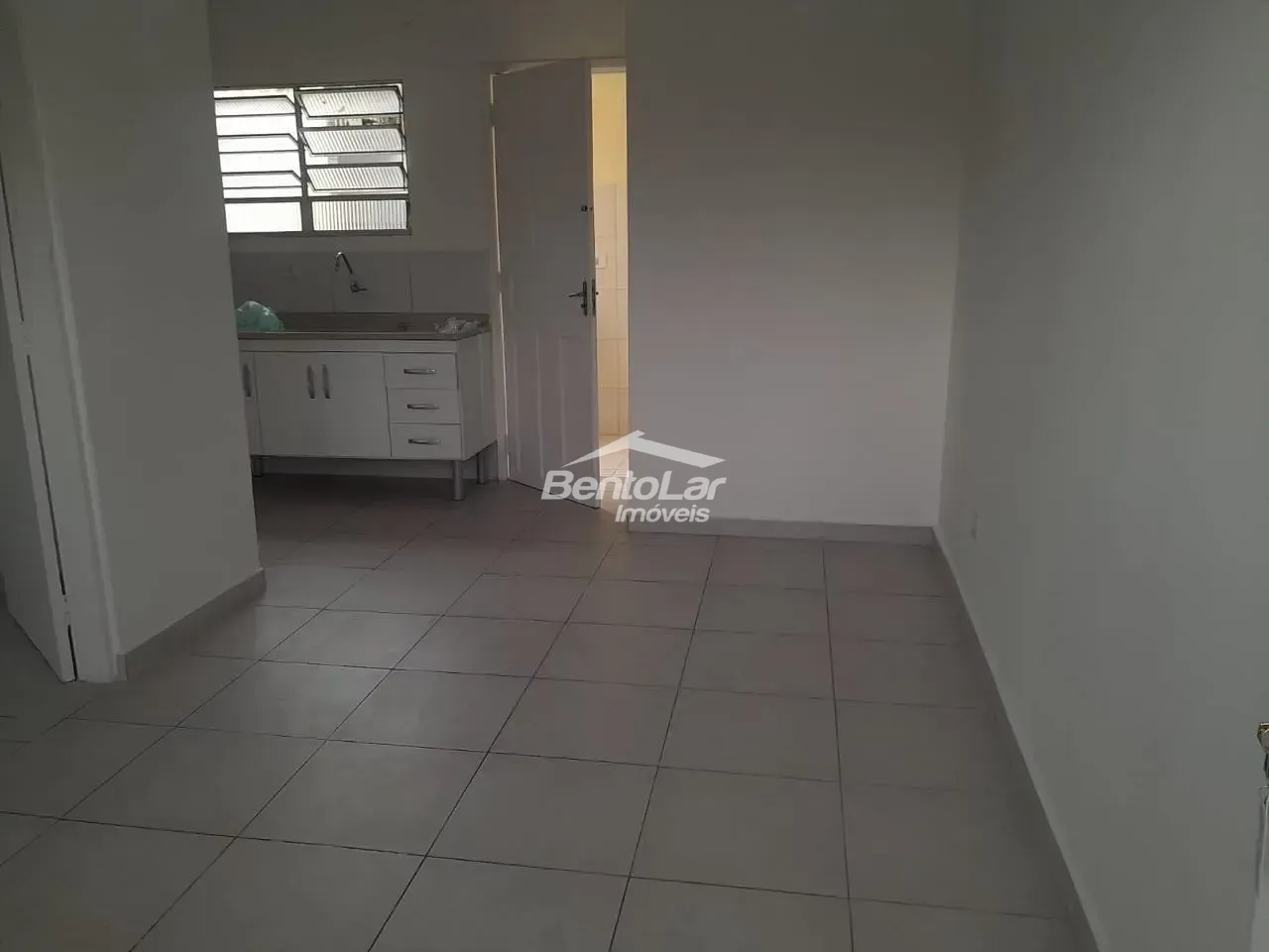 Casa, 1 quarto, 32 m² - Foto 6