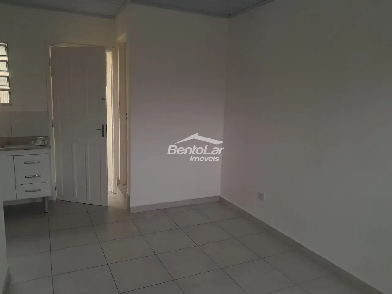 Casa, 1 quarto, 32 m² - Foto 12