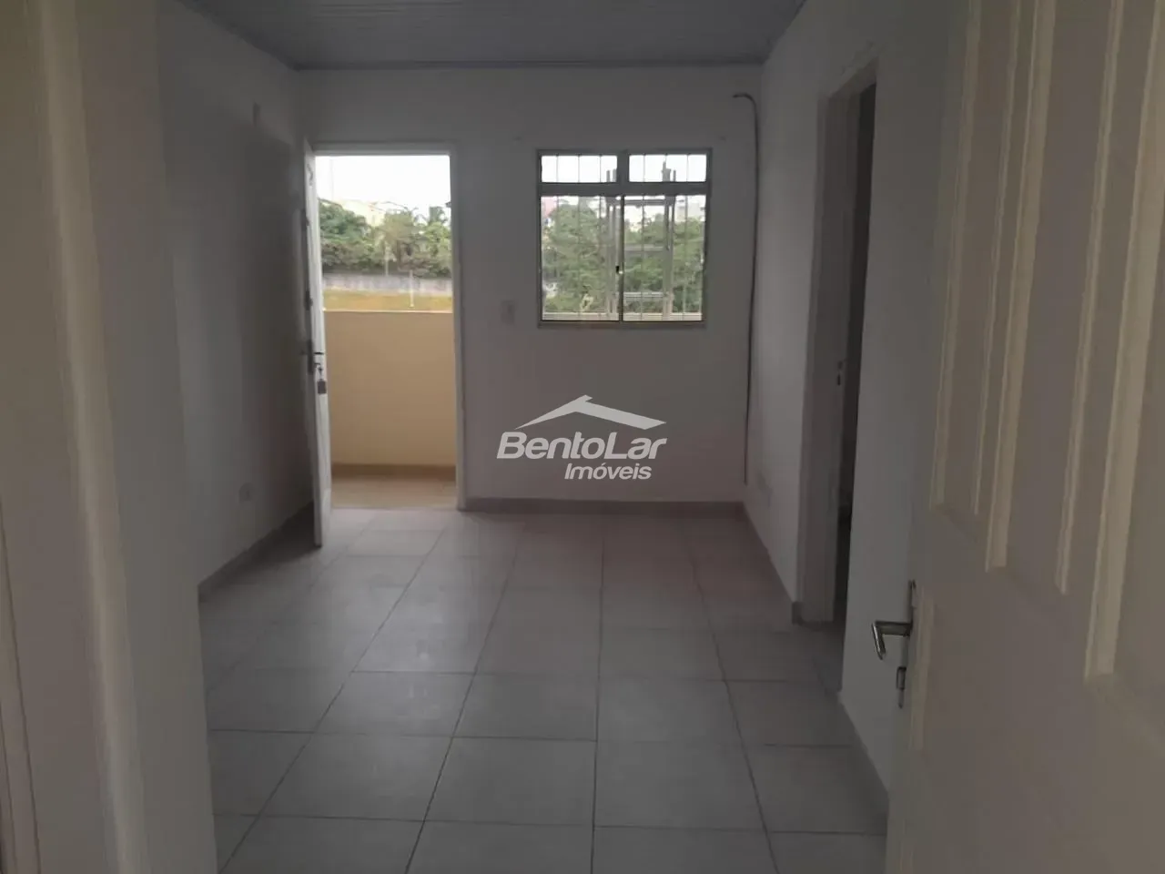 Casa, 1 quarto, 32 m² - Foto 5